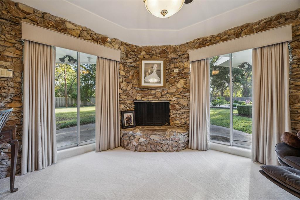 Wynnewood Hills Rev - Residential