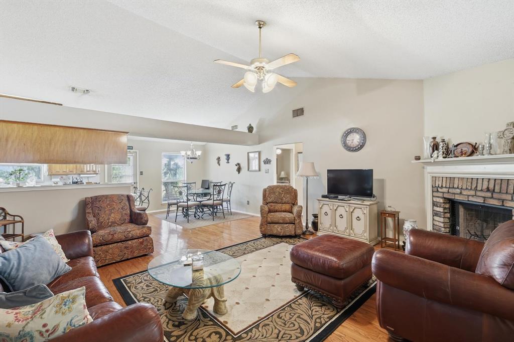 Country Acres Estates - Residential