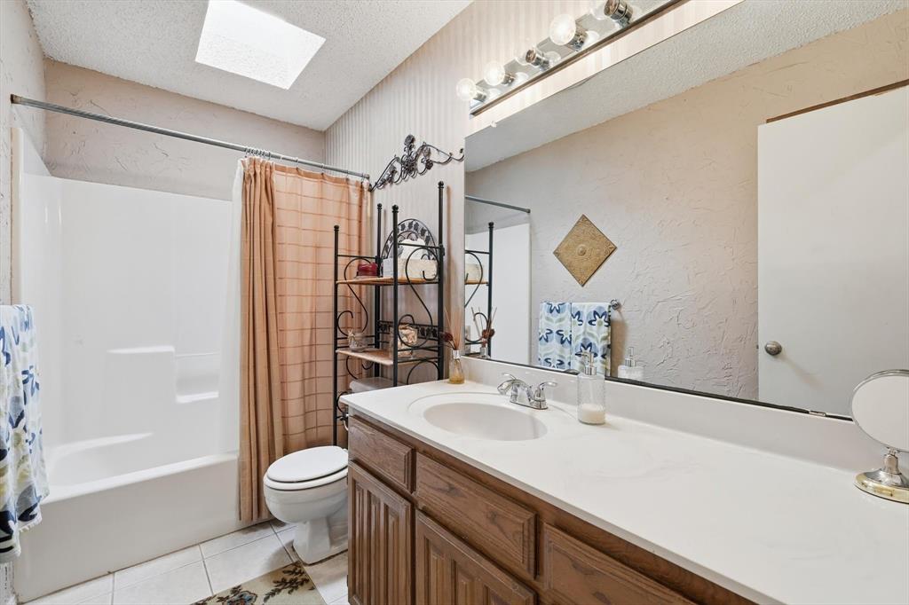 Country Acres Estates - Residential