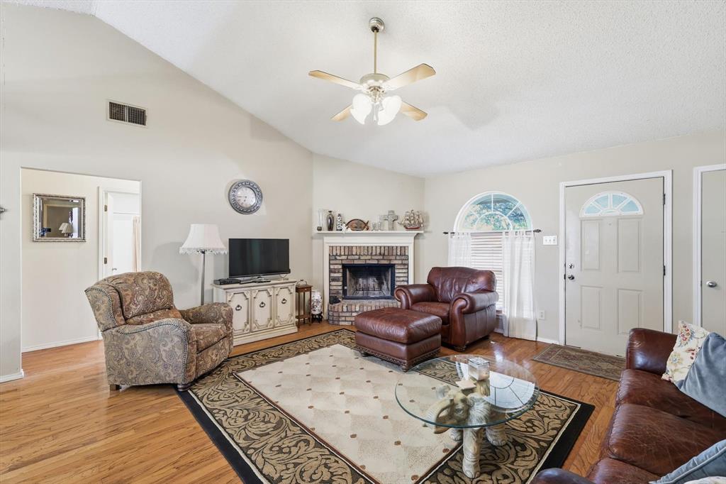 Country Acres Estates - Residential