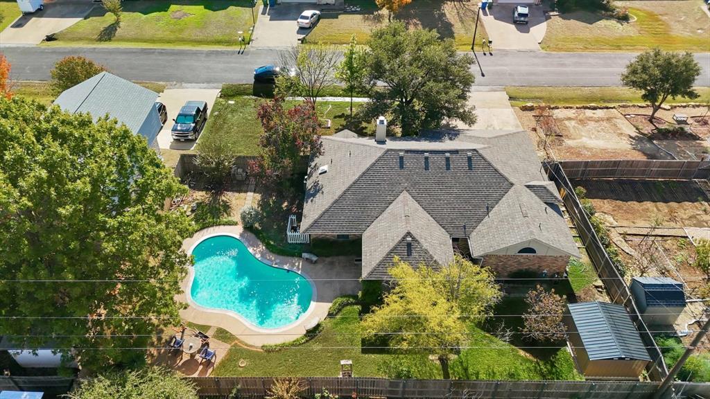 Country Acres Estates - Residential