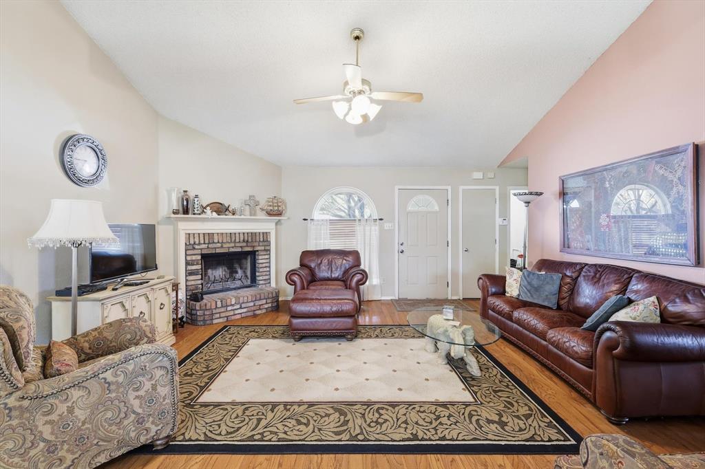 Country Acres Estates - Residential