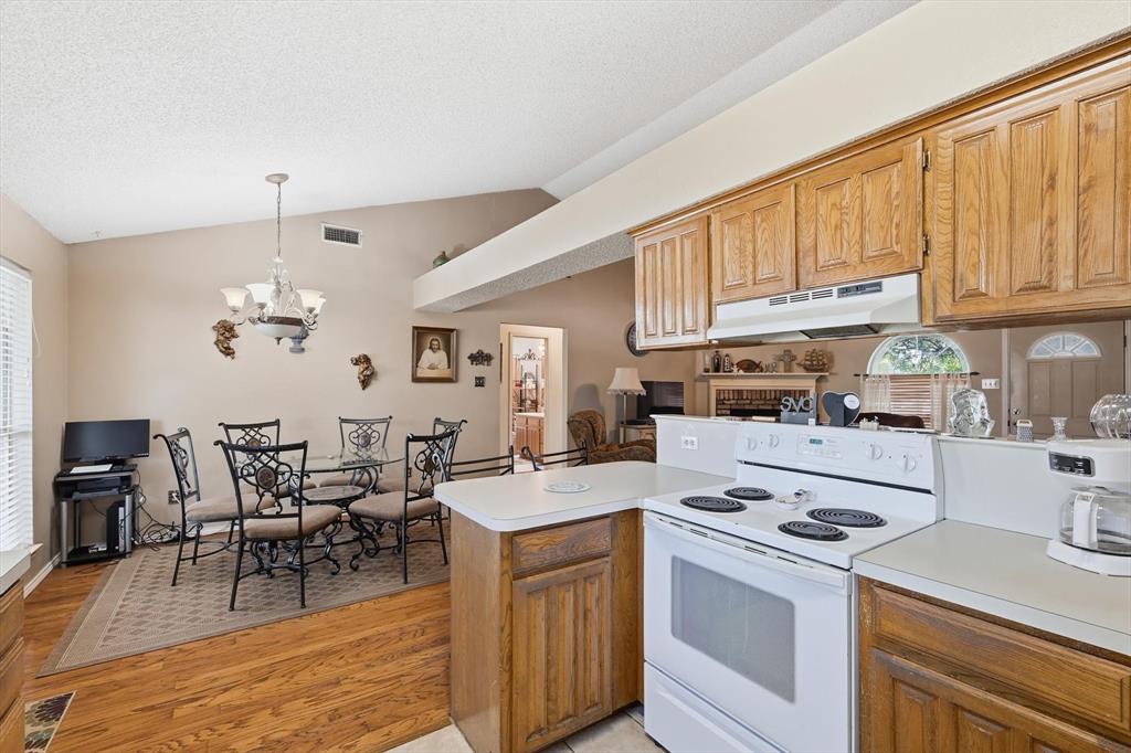 Country Acres Estates - Residential