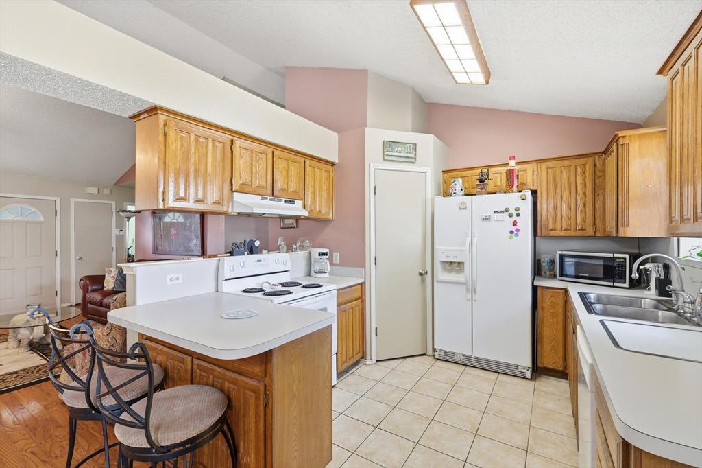 Country Acres Estates - Residential