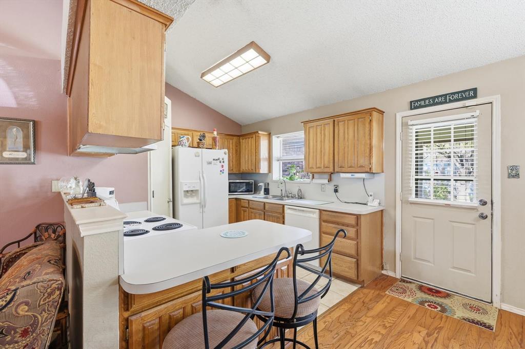 Country Acres Estates - Residential