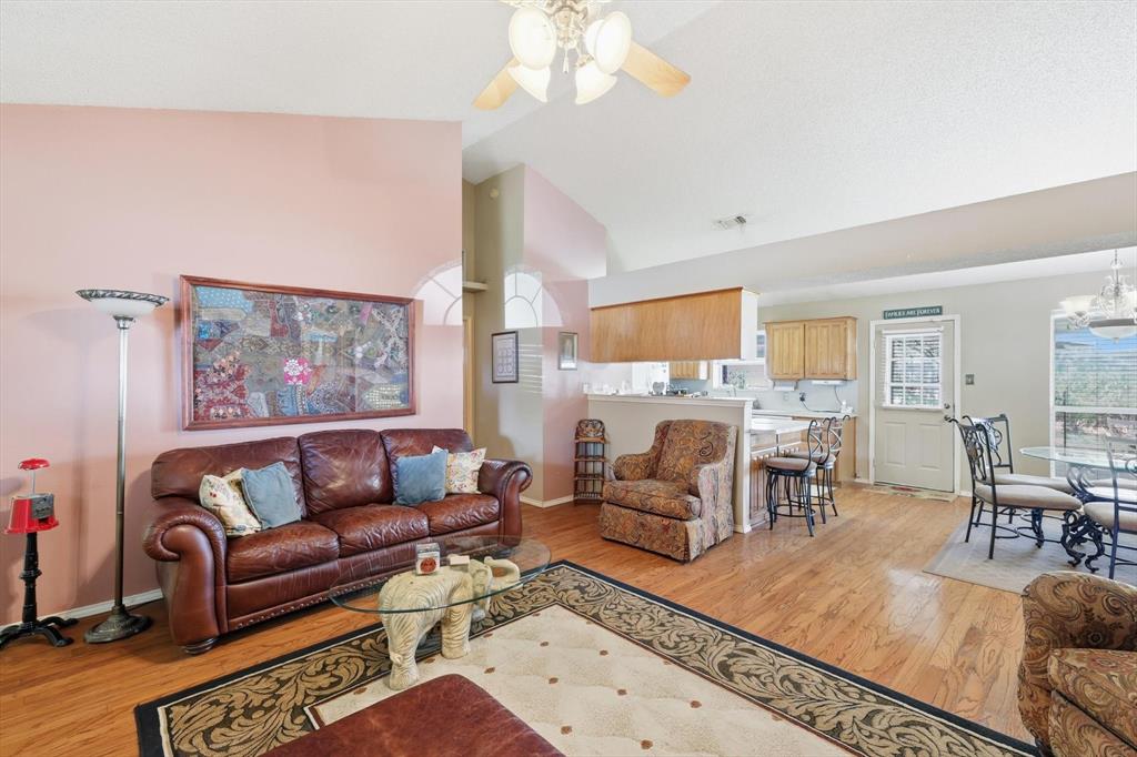 Country Acres Estates - Residential