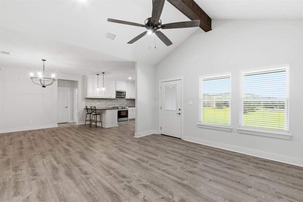 Ruidoso Ranch - Residential