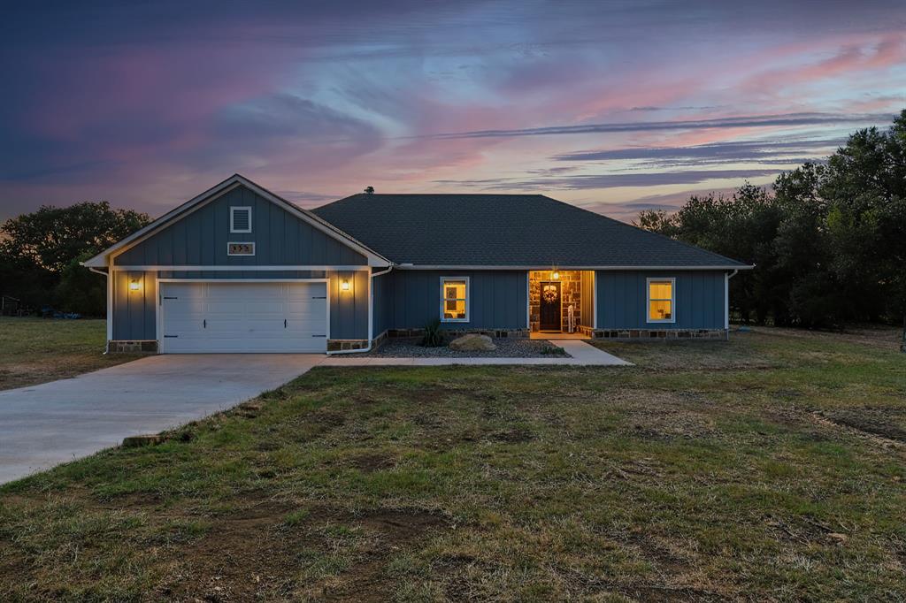 Ruidoso Ranch - Residential