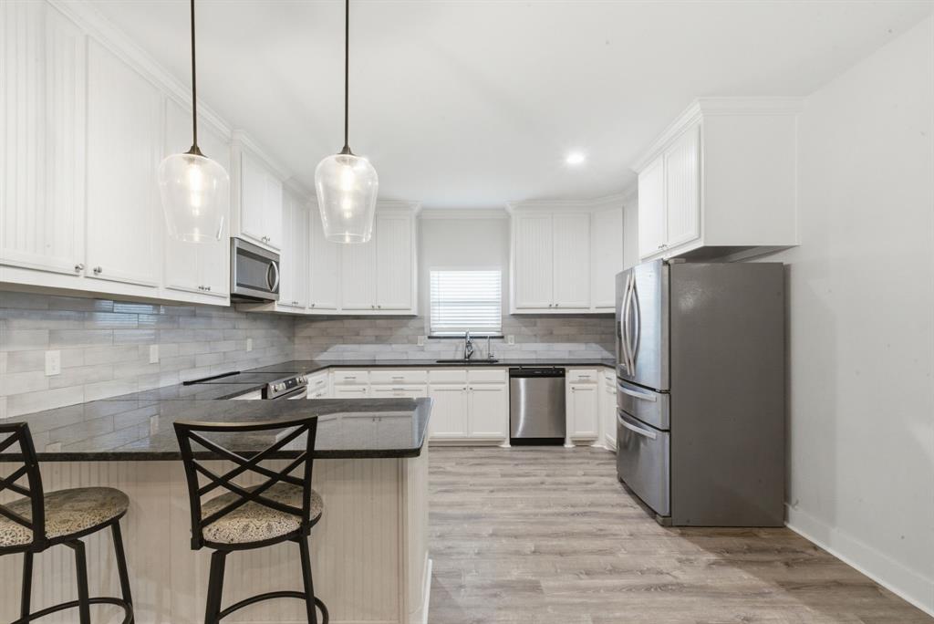 Ruidoso Ranch - Residential