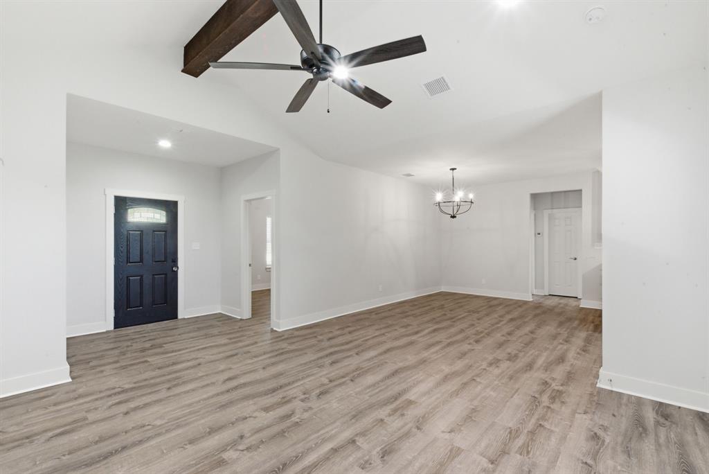 Ruidoso Ranch - Residential