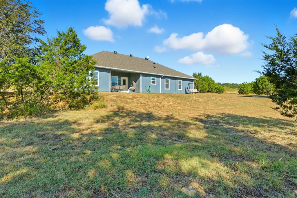 Ruidoso Ranch - Residential