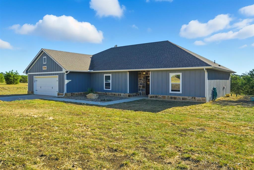 Ruidoso Ranch - Residential