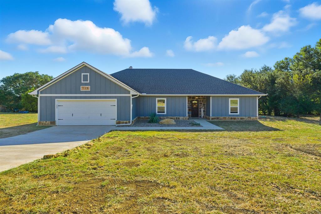 Ruidoso Ranch - Residential