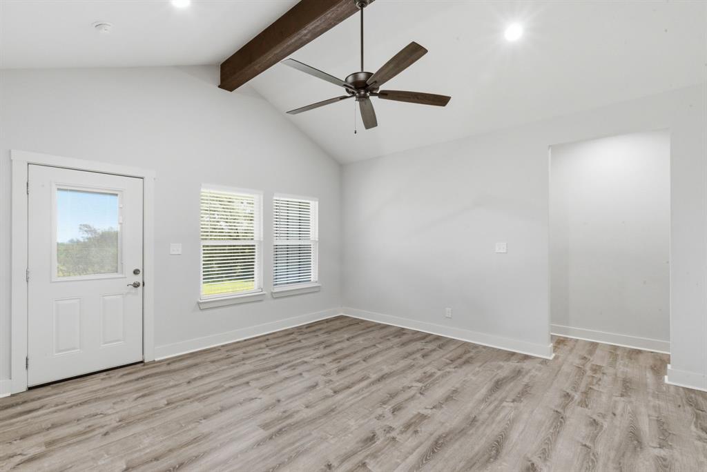 Ruidoso Ranch - Residential