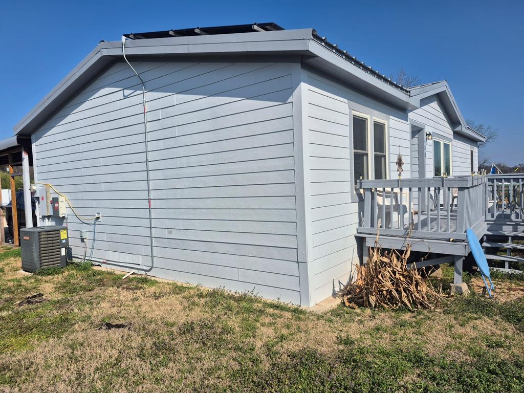 438 Silver River Road