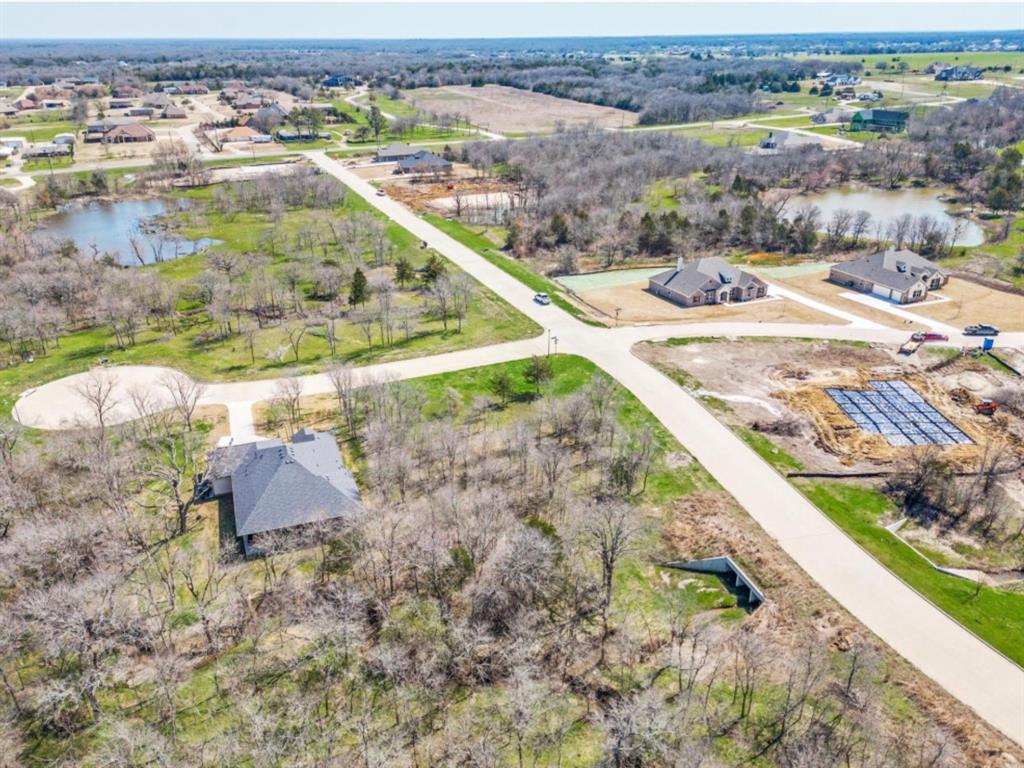 Vista Oaks Estates Add - Residential