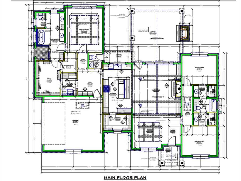 4111 Vista Oak Drive