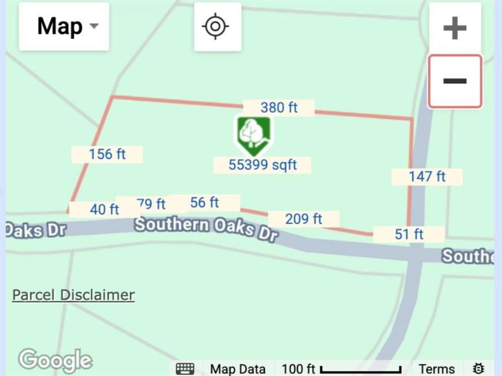 Vista Oaks Estates Add - Residential