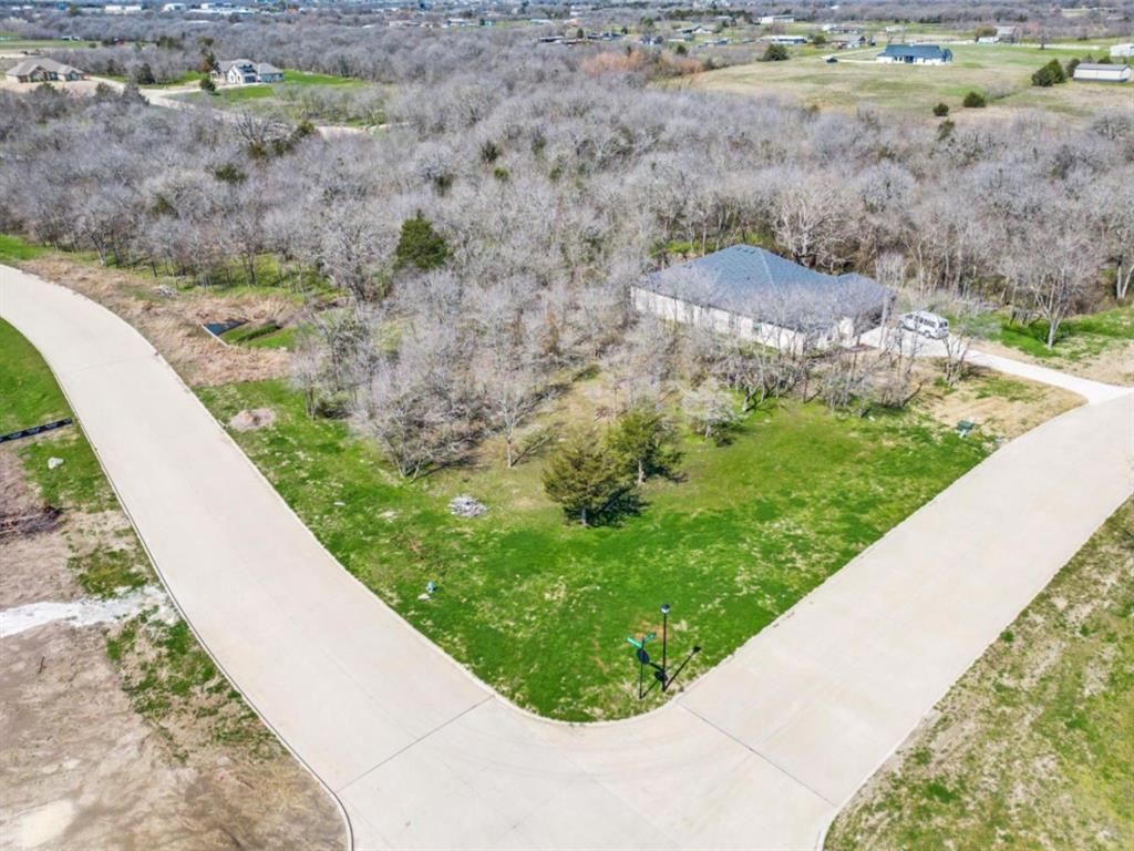 Vista Oaks Estates Add - Residential