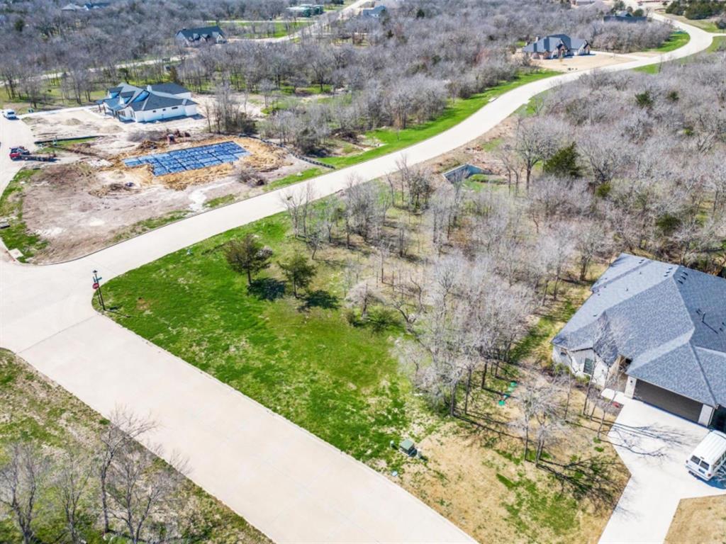 Vista Oaks Estates Add - Residential