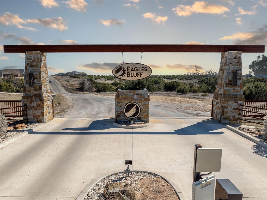 Eagles Bluff Ph 2 - Land