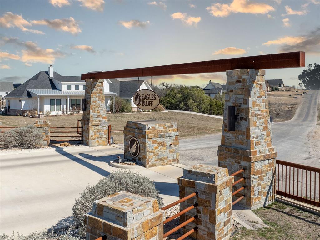 Eagles Bluff Ph 2 - Land
