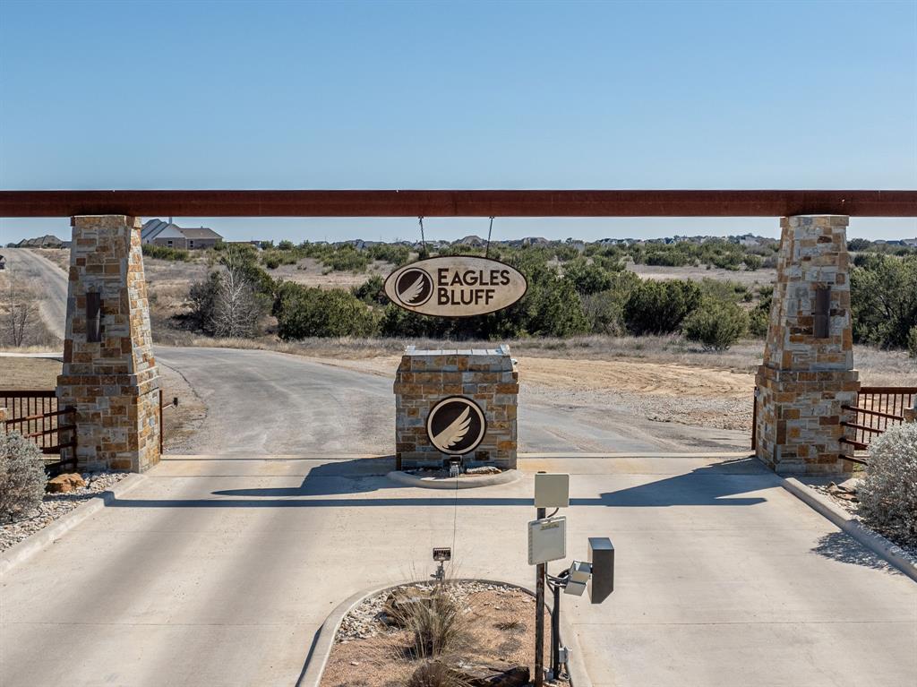 Eagles Bluff Ph 2 - Land