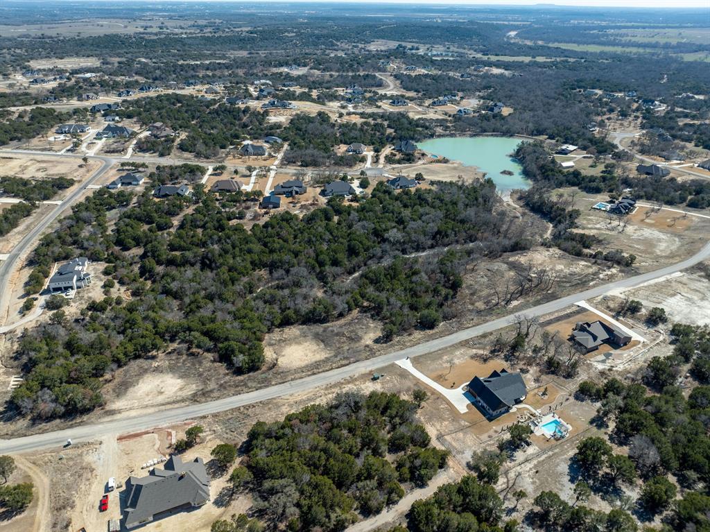 Eagles Bluff Ph 2 - Land