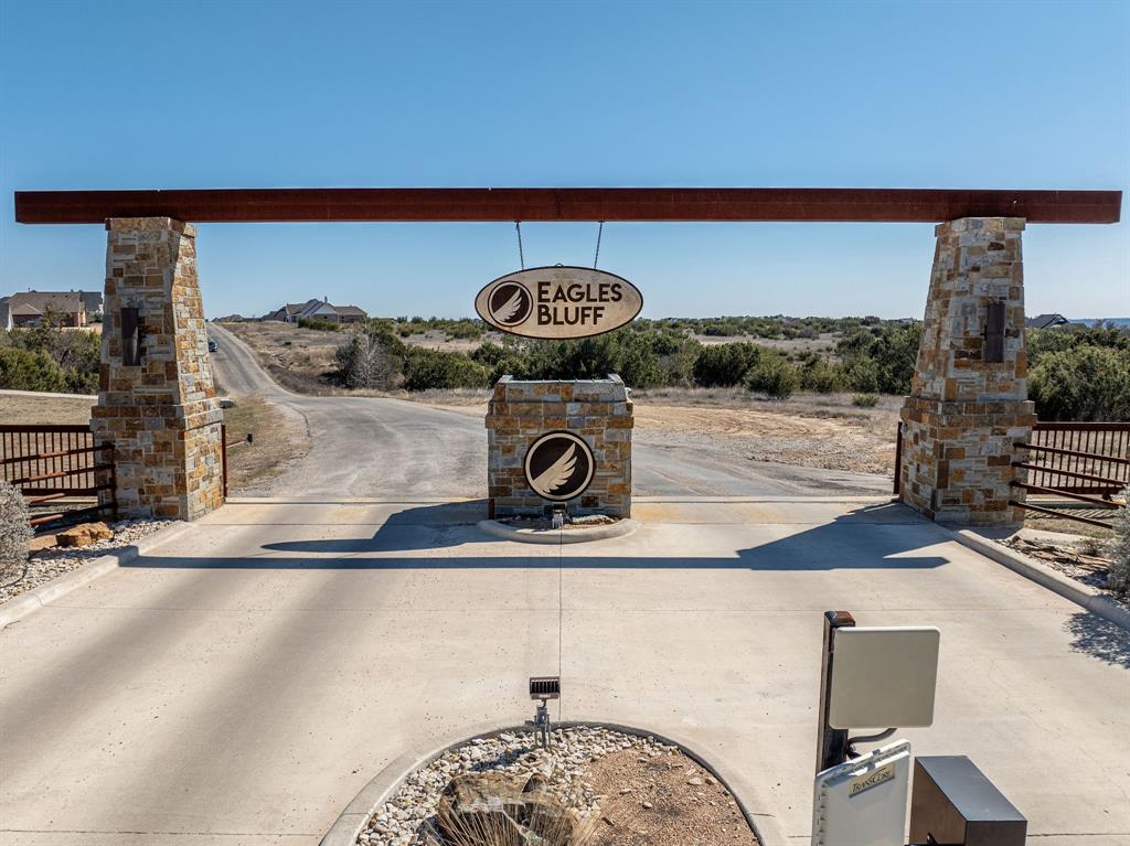 Eagles Bluff Ph 2 - Land