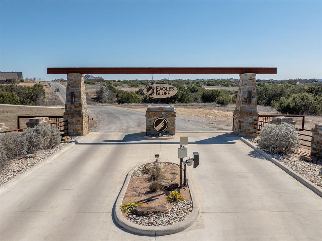 Eagles Bluff Ph 2 - Land