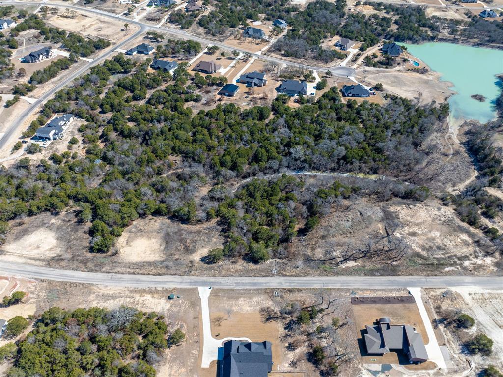 Eagles Bluff Ph 2 - Land