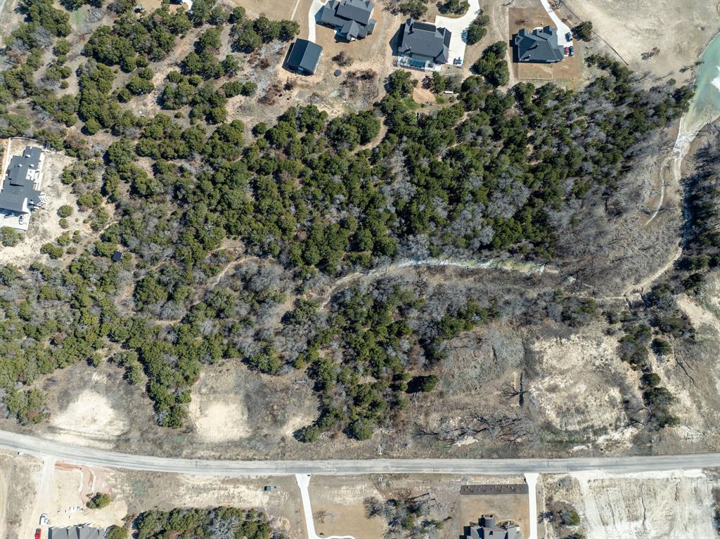 Eagles Bluff Ph 2 - Land