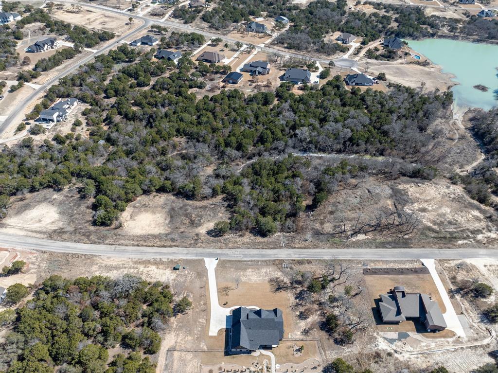 Eagles Bluff Ph 2 - Land