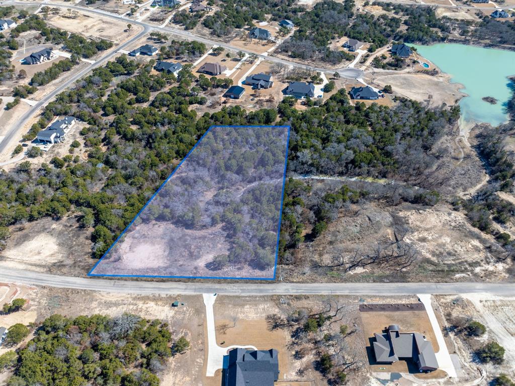 Eagles Bluff Ph 2 - Land