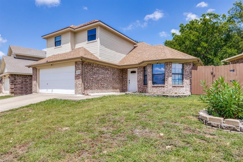 4220 Canyon Trail