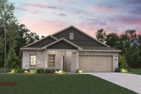 Photo of 718 Carson Drive, Forney, TX 75126 (MLS # 21253569)