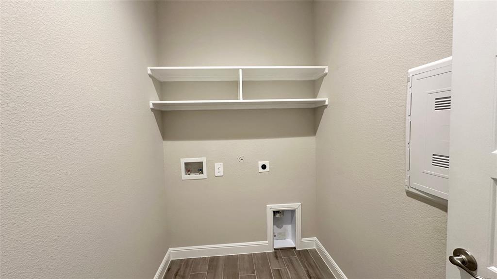 Rock Creek Ranch - Residential