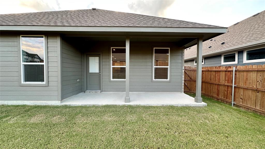 Rock Creek Ranch - Residential