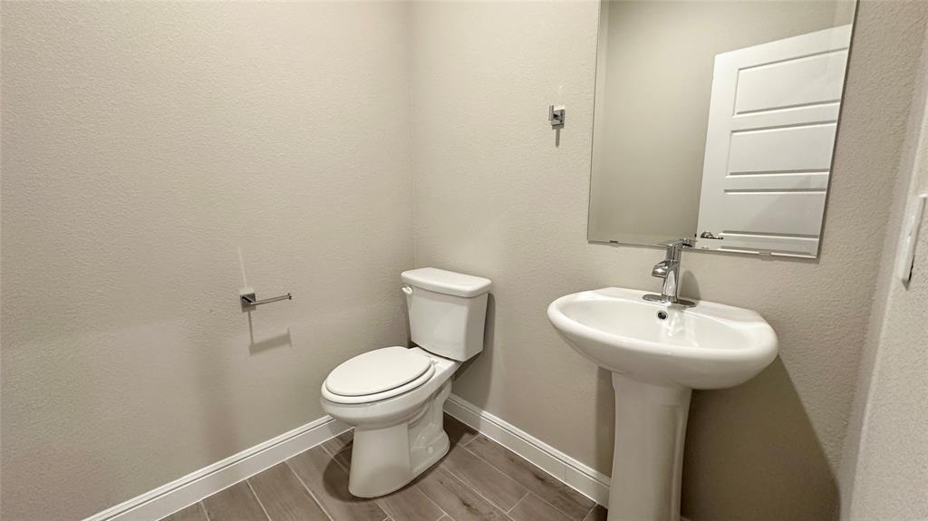 Rock Creek Ranch - Residential