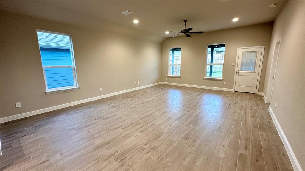 Rock Creek Ranch - Residential