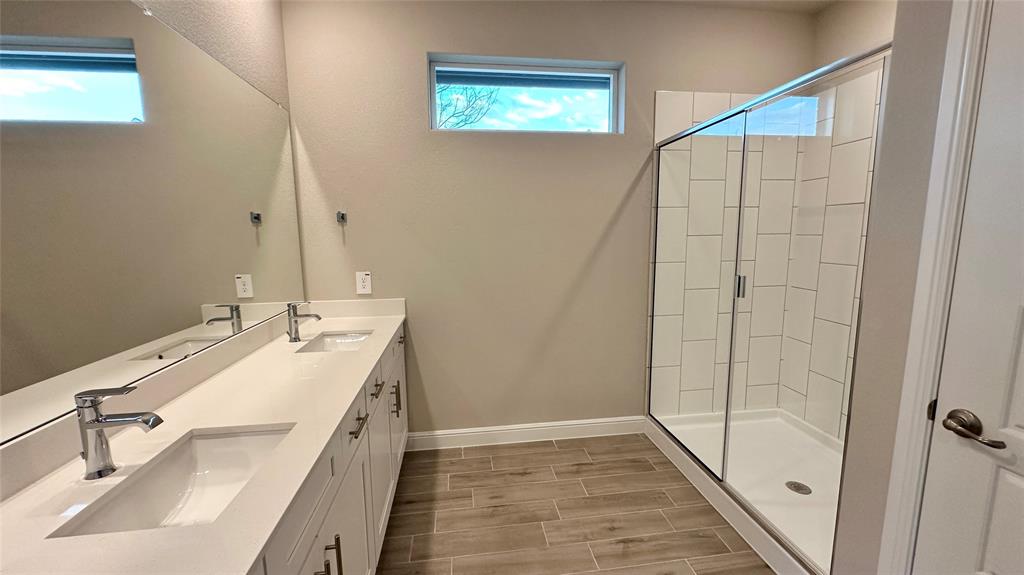 Rock Creek Ranch - Residential