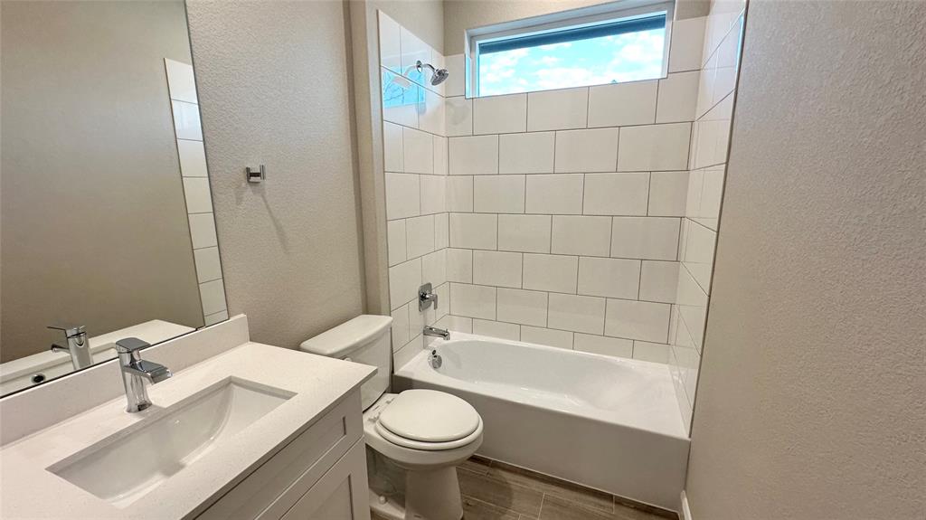 Rock Creek Ranch - Residential