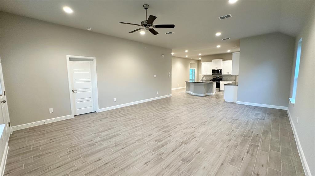 Rock Creek Ranch - Residential