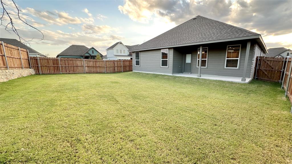 Rock Creek Ranch - Residential