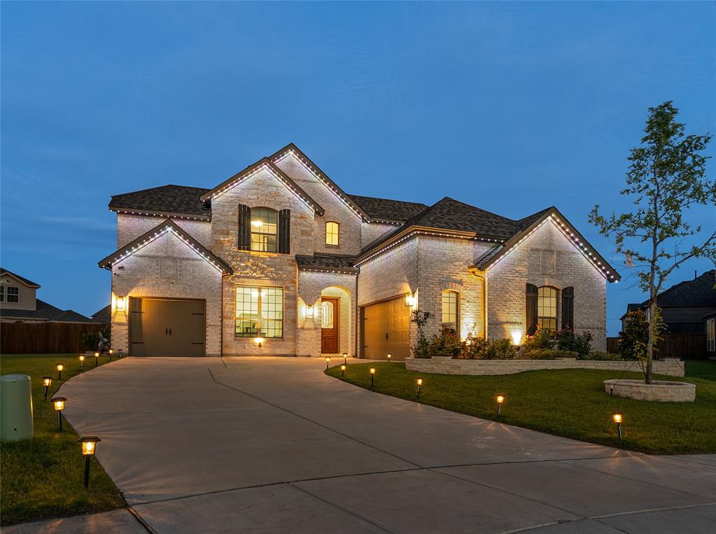 3107 Wedgewood Way