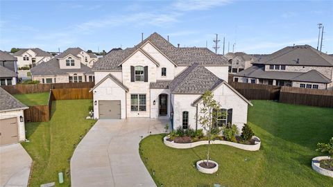 3107 Wedgewood Way Wylie TX 75098