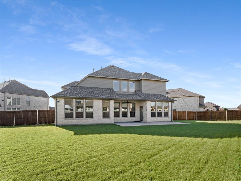3107 Wedgewood Way