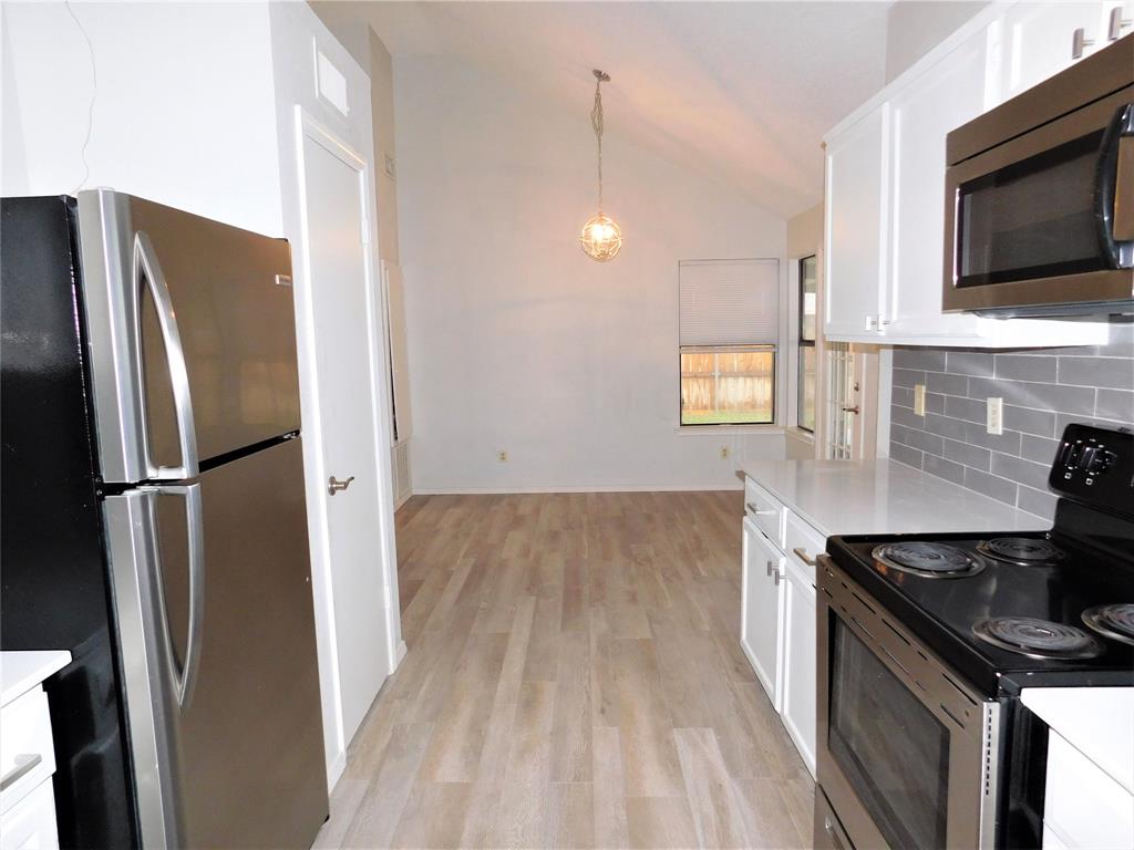 Greengate Add Sec Two - Residential Lease