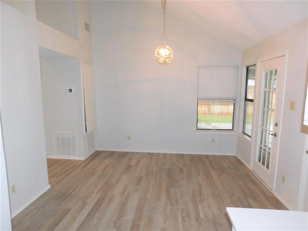 Greengate Add Sec Two - Residential Lease