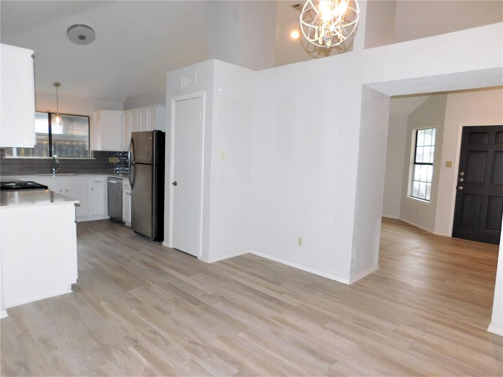 Greengate Add Sec Two - Residential Lease